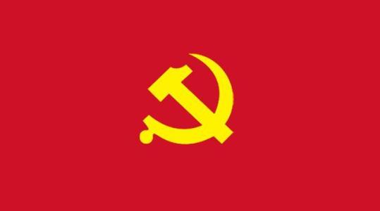 中國共產黨黨支部工作條例